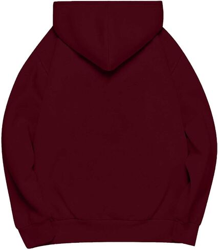 Mama Sweatshirts for Women Embroidered Long Sleeve Hoodies with Pockets Soft Comfy Lounge Fall Winter Fashion Outfits in Kuwait