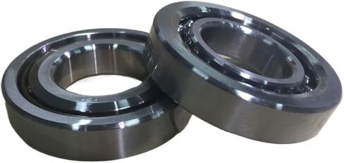 1pcs BS50100TN1 P4 Ball Screw Support Bearing Ball Screw Bearing in Saudi Arabia