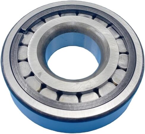 N2313ECP 65x140x48mm Cylindrical Roller Bearings in Saudi Arabia