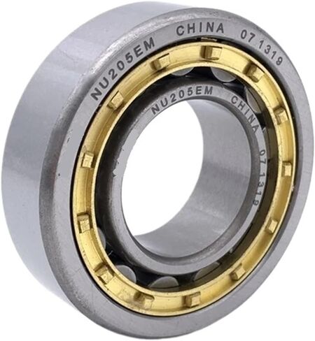 NJ324EM Cylindrical Roller Bearing in Saudi Arabia
