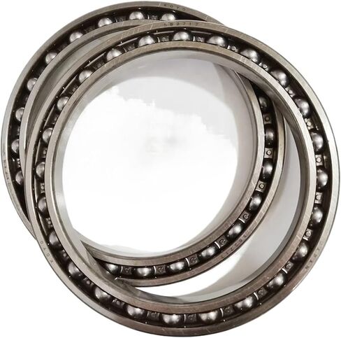 1PCS Ball Bearing SB2717 محمل in Saudi Arabia