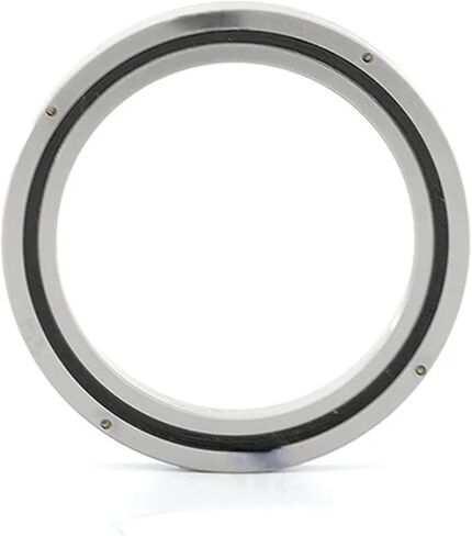 1PCS RA13008UUCC0P5 RAU13008UUCC0P5 130 * 146 * 8mm Cross Roller Bearing Joint Bearing(RAU13008UUCC0P5) in Saudi Arabia