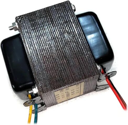 2K 20W 6P12P Push-Pull Amplifier Output Transformer, no Super Linear, Frequency Response: 30HZ -26KHZ in Saudi Arabia