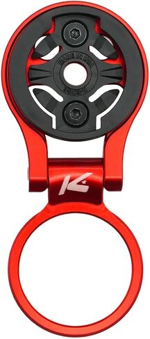K-Edge | Race Stem Computer Mount | Garmin | Black in Saudi Arabia