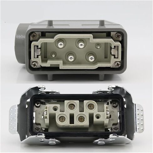الموصل الثقيل الموصل المستطيل Six Core 80a 16A 500V خط أعلى خط المقاوم للماء عداء حازم واحد (الخط الجانبي) in Saudi Arabia