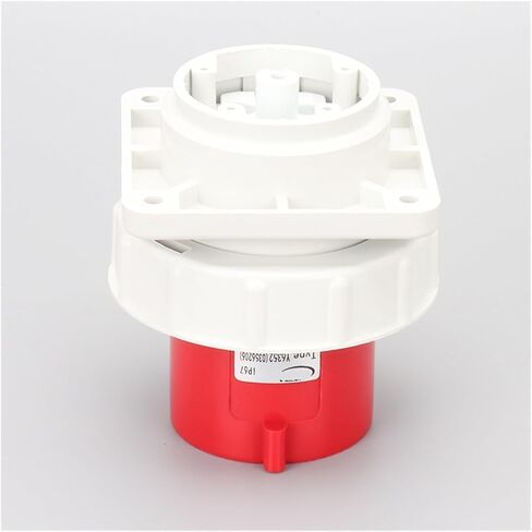63A 5-pin Concealed Plug Connector Y-135-1352206(Concealed Plug) in Saudi Arabia