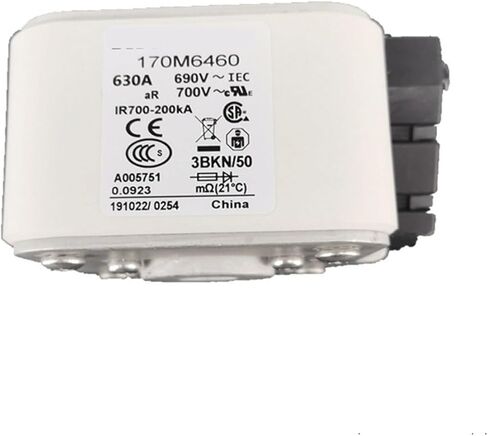170M6510 170M6511 170M6512 170M6513 Fuse Current Protection(170M6511) in Kuwait