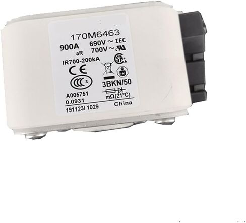 170M6510 170M6511 170M6512 170M6513 Fuse Current Protection(170M6511) in Kuwait