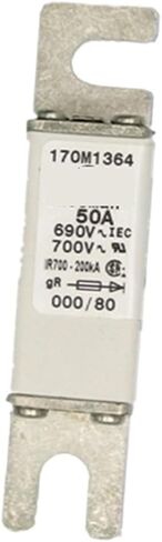 170M3397 170M3408 170M3409 170M3410 Low Voltage Fuse(170M3408) in Kuwait