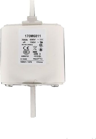 170M6207 170M6208 170M6209 170M6210 FUSE Standard Base (170M6208) in Saudi Arabia