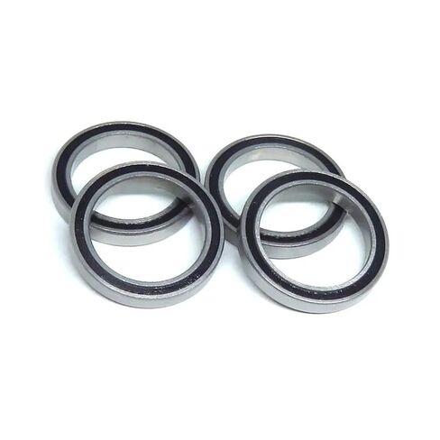 S6704RS 20x27x4mm Ball S61704RS S6704 6704-2RS 6704 RS Thin Section Bearing 1Pcs(S608-2RS 8x22x7mm) in Kuwait