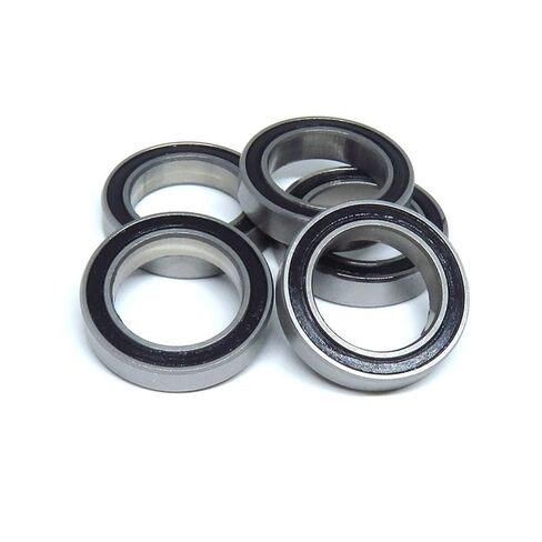 S6704RS 20x27x4mm Ball S61704RS S6704 6704-2RS 6704 RS Thin Section Bearing 1Pcs(S608-2RS 8x22x7mm) in Kuwait