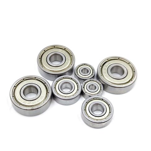Miniature Bearing R-830ZZ 3 * 8 * 3 MR74ZZ L-740ZZ 674ZZ B674ZZ 4 * 7 * 2.5 MR63 L-630ZZ 673 3 * 6 * 2 1Pcs(MR74ZZ) in Saudi Arabia