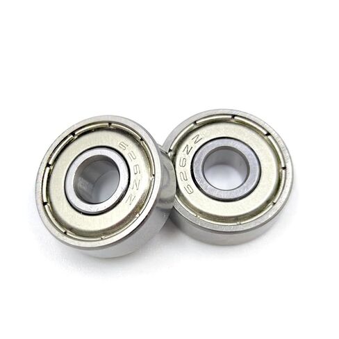 Miniature Bearing R-830ZZ 3 * 8 * 3 MR74ZZ L-740ZZ 674ZZ B674ZZ 4 * 7 * 2.5 MR63 L-630ZZ 673 3 * 6 * 2 1Pcs(MR74ZZ) in Saudi Arabia
