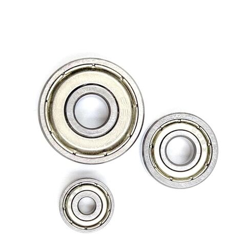 Miniature Bearing R-830ZZ 3 * 8 * 3 MR74ZZ L-740ZZ 674ZZ B674ZZ 4 * 7 * 2.5 MR63 L-630ZZ 673 3 * 6 * 2 1Pcs(MR74ZZ) in Saudi Arabia