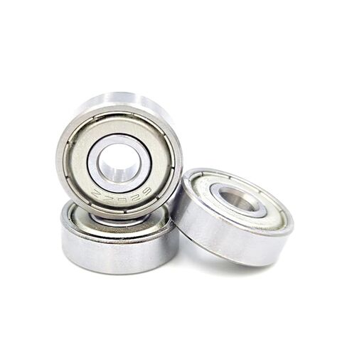 Miniature Bearing R-830ZZ 3 * 8 * 3 MR74ZZ L-740ZZ 674ZZ B674ZZ 4 * 7 * 2.5 MR63 L-630ZZ 673 3 * 6 * 2 1Pcs(MR74ZZ) in Saudi Arabia