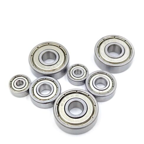Miniature Bearing R-830ZZ 3 * 8 * 3 MR74ZZ L-740ZZ 674ZZ B674ZZ 4 * 7 * 2.5 MR63 L-630ZZ 673 3 * 6 * 2 1Pcs(MR74ZZ) in Saudi Arabia