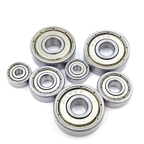 Miniature Bearing R-830ZZ 3 * 8 * 3 MR74ZZ L-740ZZ 674ZZ B674ZZ 4 * 7 * 2.5 MR63 L-630ZZ 673 3 * 6 * 2 1Pcs(MR74ZZ) in Saudi Arabia