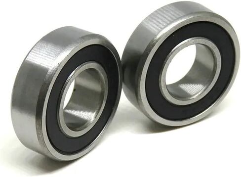 12268 12x26x8mm 12268 2rs Border Bracket & Hub Bearing MR12268 2RS Deep Groove 2PCS in Saudi Arabia