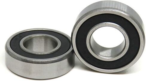 12268 12x26x8mm 12268 2rs Border Bracket & Hub Bearing MR12268 2RS Deep Groove 2PCS in Saudi Arabia