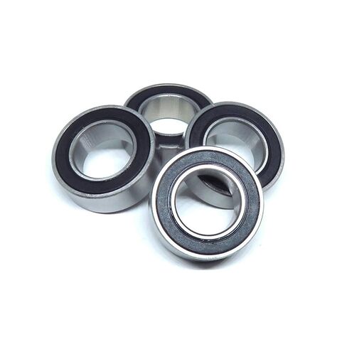 173010 2RS 17x30x10mm 173010RS MR173010 Bottom Bracket Bearings 10Pcs(173110RS 17x31x10mm) in Kuwait