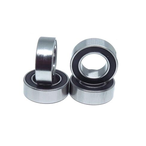 173010 2RS 17x30x10mm 173010RS MR173010 Bottom Bracket Bearings 10Pcs(173110RS 17x31x10mm) in Kuwait