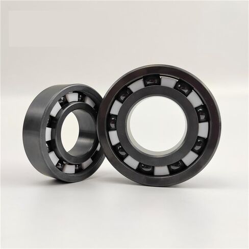 All-Ceramic Bearing 687 688 689 696 697 698 699 1PCS (697 7x17x5) in Saudi Arabia