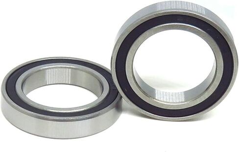 24377 2RS 24x37x7mm Axial MR24377 H7 RS 6805 Hub Bearing 10Pcs in Saudi Arabia