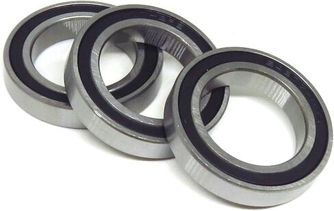 24377 2RS 24x37x7mm Axial MR24377 H7 RS 6805 Hub Bearing 10Pcs in Saudi Arabia