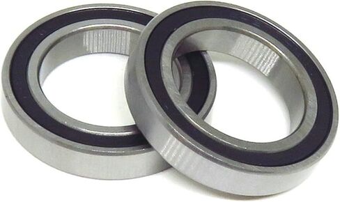 24377 2RS 24x37x7mm Axial MR24377 H7 RS 6805 Hub Bearing 10Pcs in Saudi Arabia