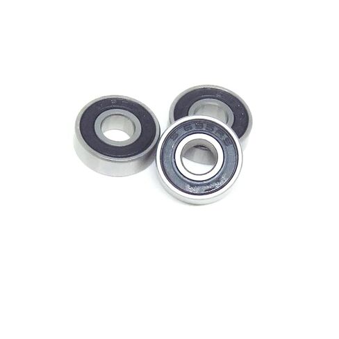 9x20x6mm S699 2RS S699 RS High Speed Ball Bearing 699 L2090 RS 2RS DDU 10Pcs(S693-2RS 3x8x4mm) in Kuwait