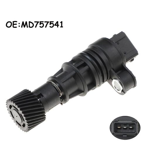 مستشعر سرعة السيارة MD757541 SC224 GEGT7610-740 CAR AUTO AUTO ACCESSORIE 1PCS in Saudi Arabia