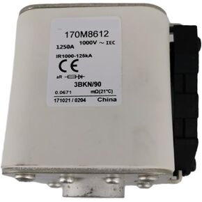 170M1365 1566 4140 4264 4395 5961 Fuse Core(170M1566) in Kuwait