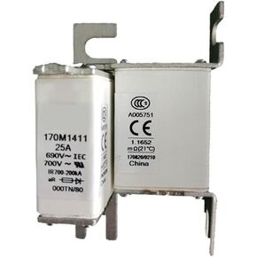 170M6159 170M6160 170M6161 170M6162 DC Fuse Fuse Core(170M6162) in Kuwait
