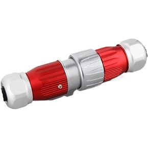 DH20 Aviation Plug 4-Pin Industrial Plug 20A Power Power Wiring High Power Wiring Fend in Saudi Arabia