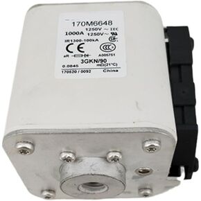 170M7001 170M7026 170M7028 170M7029 FUSE BASE FUSE CORE (170M7028) in Kuwait