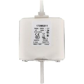 170M8330 170M8535 170M8536 170M8537 High Voltage Fuse Current Protection(170M8537) in Kuwait