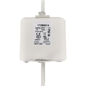 170M7044 170M7045 170M7046 170M7047 حماية تيار الصمامات عالية الجهد (170M7044) in Kuwait