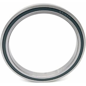1PCS Bearing 6710 50x62x6 6710RS 6710-2RS 6710ZZ 6710Z Single Row Deep Groove Ball Bearings Metric Thin Wall in Kuwait