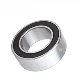 Compressor Bearings 30BGS10G-2DST2 30x52x22 4606-7AC2RS 30x62x27 W5206 30x62x27 30BD40DF 1Pcs(W5206) in Saudi Arabia