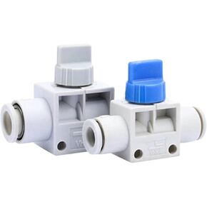 Finger Valve VHK Series VHK3 VHK3-04F-04F/06F-06F/08F-08F/10F-10F(VHK3-04F-04F) in Saudi Arabia