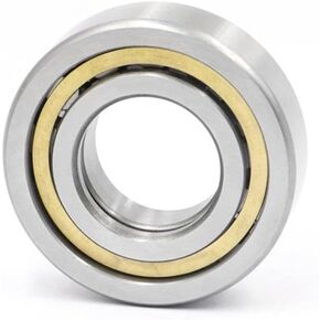 1pcs Cylindrical Roller Bearings NUP314 NUP315 NUP317 NUP319 NUP320 EW EM C3(NUP320EM) in Saudi Arabia