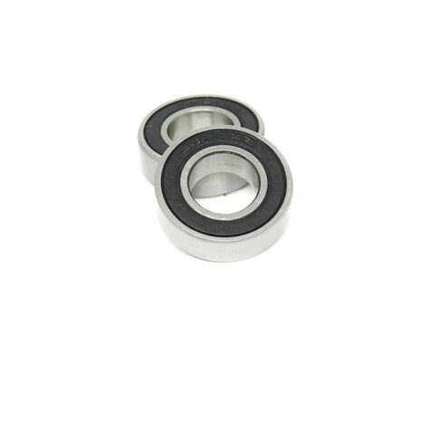 S688 2RS Deep Groove Ball Bearing 8x16x5mm Blue Seals RC S688ZZ 688 ZZ 2RS 10Pcs(Metal Shielded) in Kuwait
