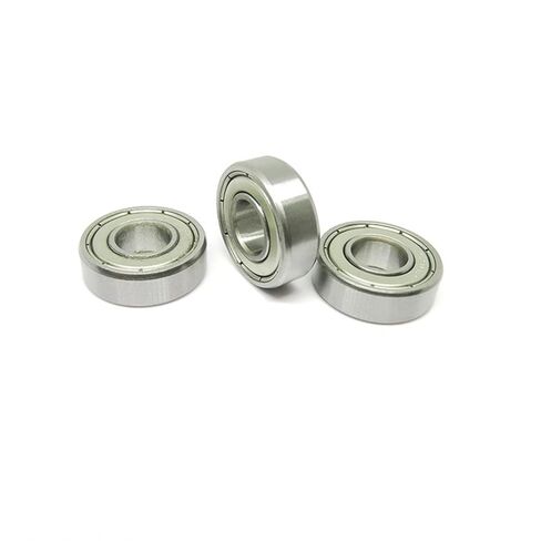 S698ZZ 8x19x6mm 698ZZ S698Z L1980ZZ Deep Groove Ball Bearing 619/8ZZ SR1980ZZ 10Pcs(S699ZZ 9x20x6mm) in Kuwait