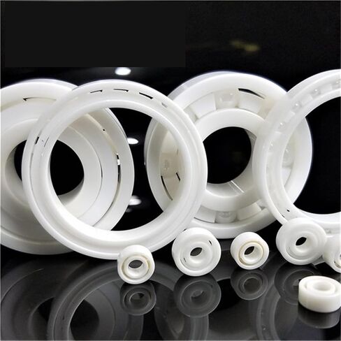 Ceramic Bearings 6300/6301/6302/6303/6304/6305/6306 6307 6308 1Pcs(6303 17x47x14) in Saudi Arabia