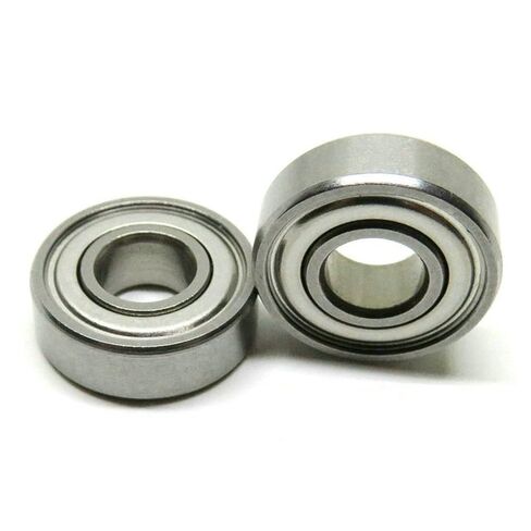 S696ZZ 6x15x5mm 440C S696Z Miniature Ball Bearings 696 696Z S696A 696A 10Pcs in Kuwait