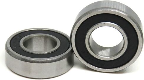12268 2RS 12x26x8mm 6901 RS MR12268 RS 12268RS Bottom Bracket & Hub Bearing 2Pcs in Saudi Arabia