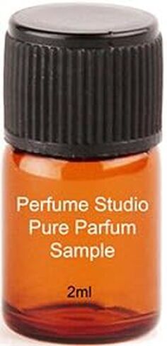 Perfume Studio® المعايرة للاستبدال الزجاجية. لا زجاجات - حزمة من ستة (7 × 108 مم - 4 أوقية) in Saudi Arabia