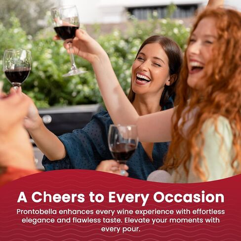 The Travel Spout Wine Aerator-صبر صب البورر الممتاز ، لا تقطر بدون انسكاب Aerator للنكهة المعززة السريعة والتشطيب الأكثر سلاسة ، تصميم فعال ، هدية للتنقل أثناء التنقل in Kuwait