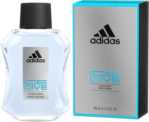 Adidas Victory League After Shave for Men, 3.4 fl oz in Saudi Arabia